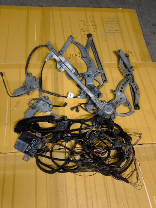 Комплект Элекропакет Passat B3