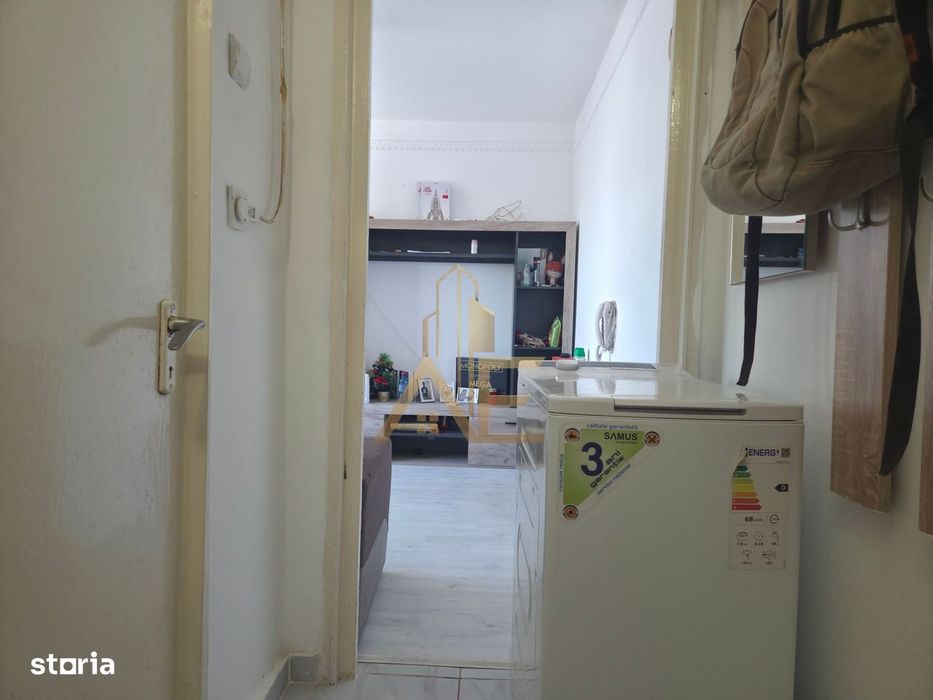 Apartament cu 2 camere – Ideal pentru investiție — fotografia 2