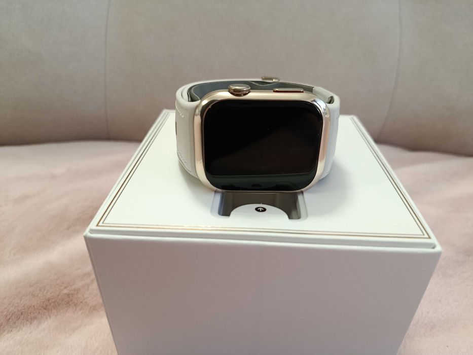 Huawei Watch D2, в гаранция до 2/11/2027