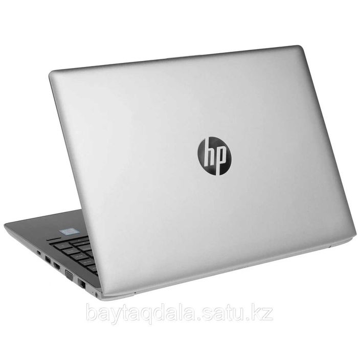HP ProBook 430 G5 (HDD/SSD 256 ГБ SSD,RAM 8 ГБ, Core i5‑7200U)