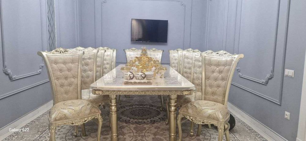 Сергели Тошкент махалла 2,7 соток 6хона, хамма нарсаси билан