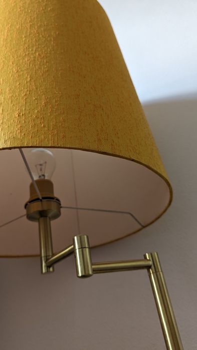 Veioză vintage second-hand