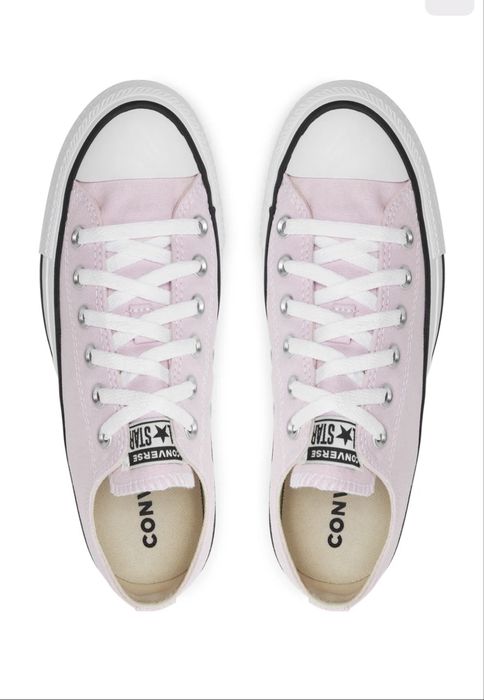Converse 37 номер