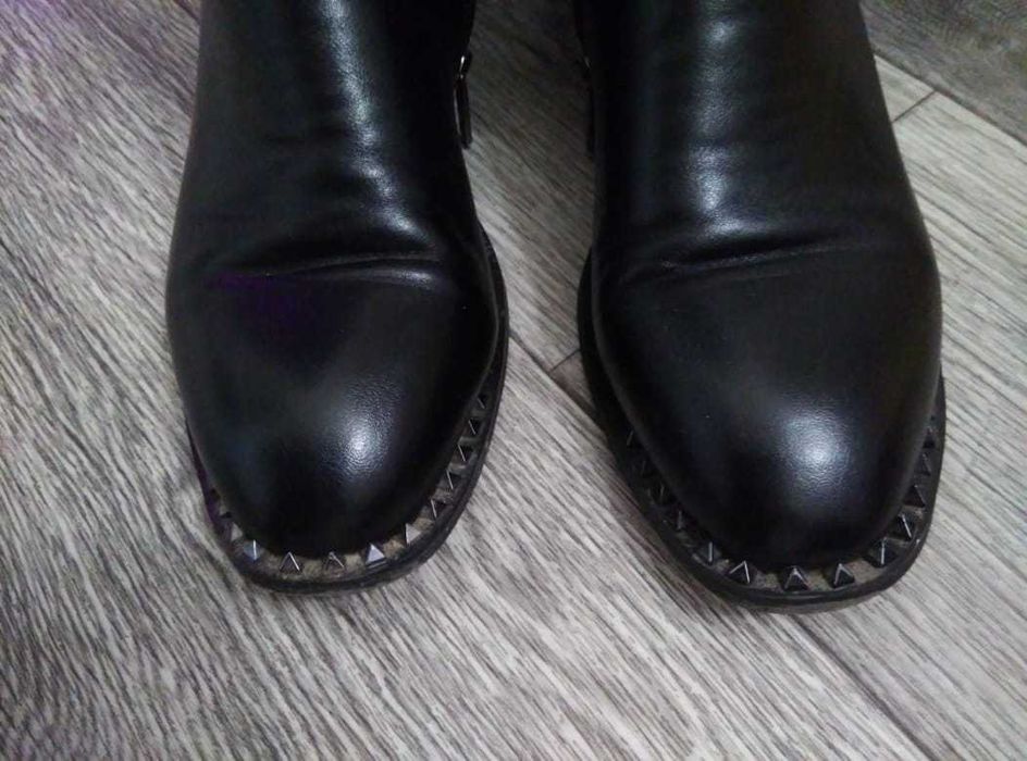 Продам сапожки - Сапоги