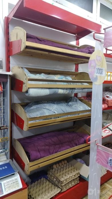 Ассаламу алейкум магазинди хамма нарсалар сотилади