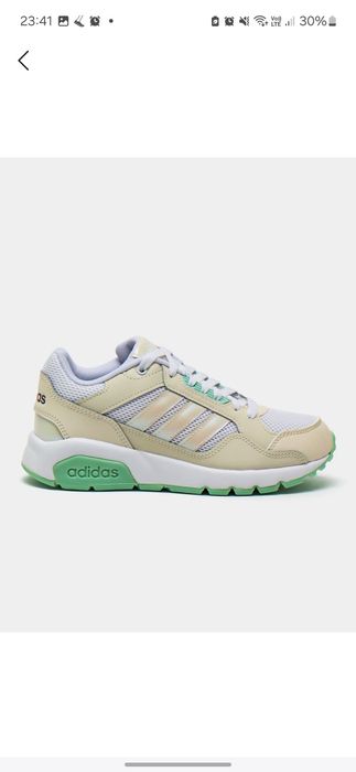 Кроссовки женские фирмы adidas