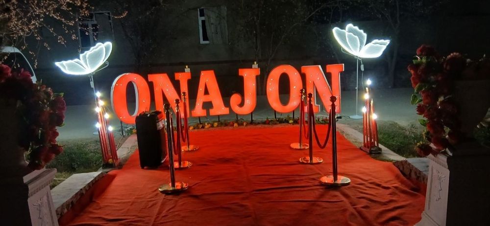 Onajon otajon yozuv