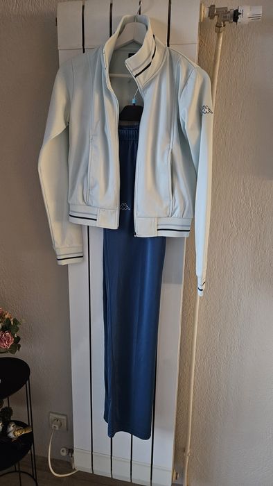 Дамски спортен екип "КАРРА"