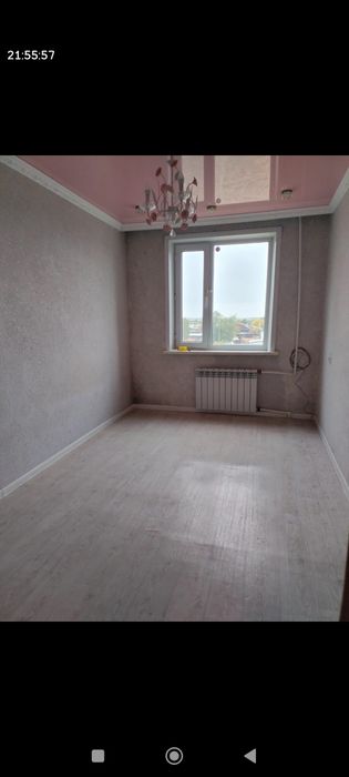Продается 3 комнатная квартира