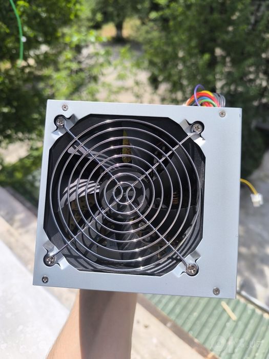Huntkey CP-400H GP Series ATX PSU