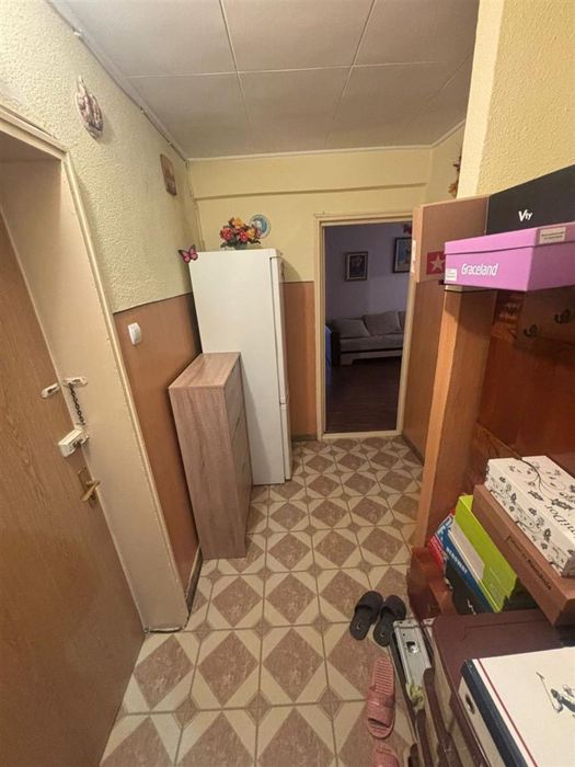 Proprietar – vând apartament 3 camere, 62 mp