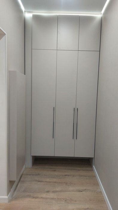 Кухонный шкаф купе