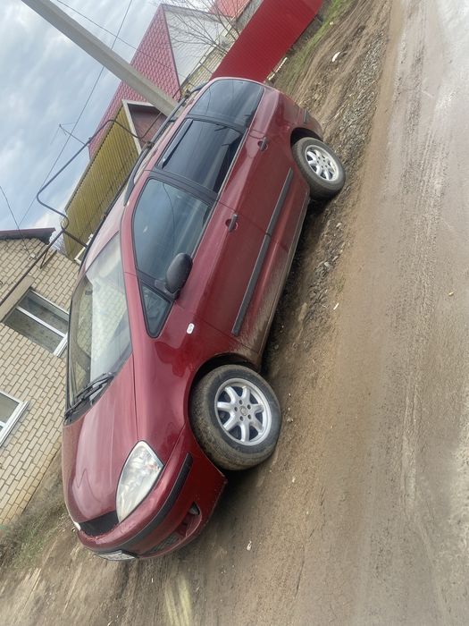 Продам форд галакси