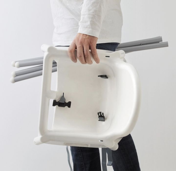 Стол для кормления Икеа