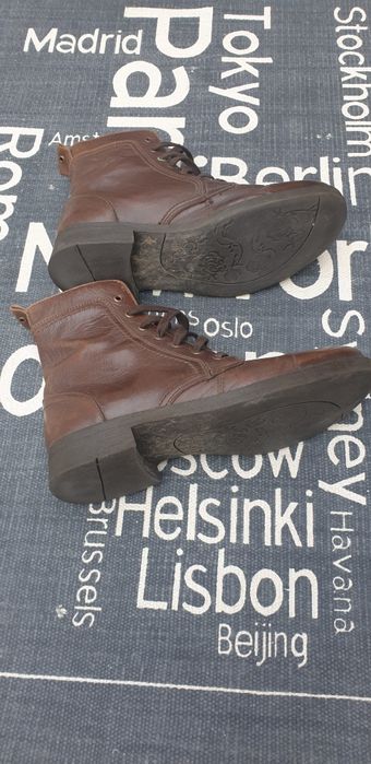 Cizme Jack & Jones  41