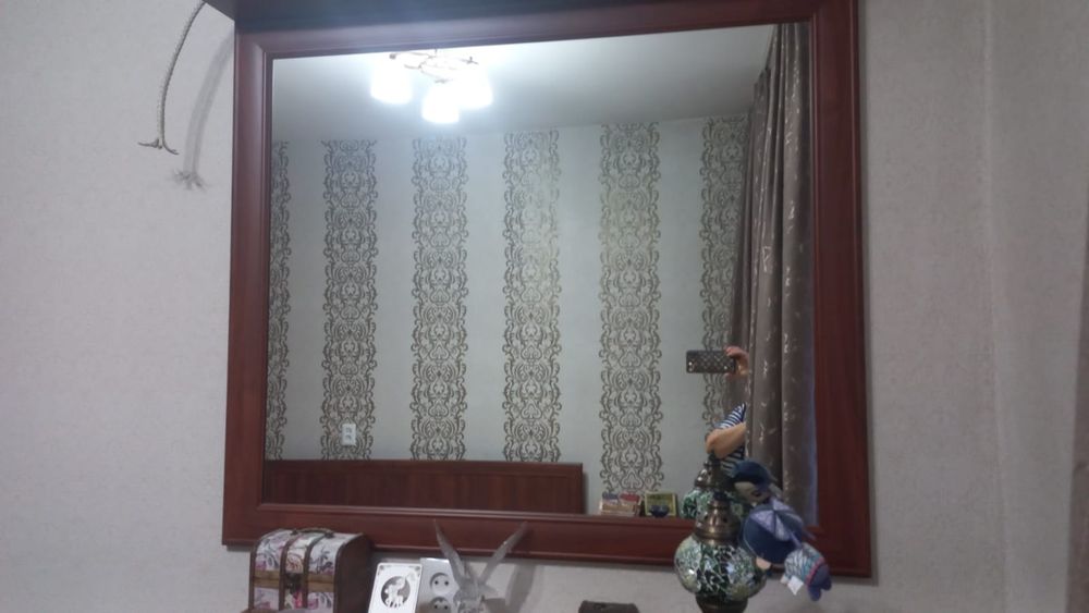 Продам кровать б/у