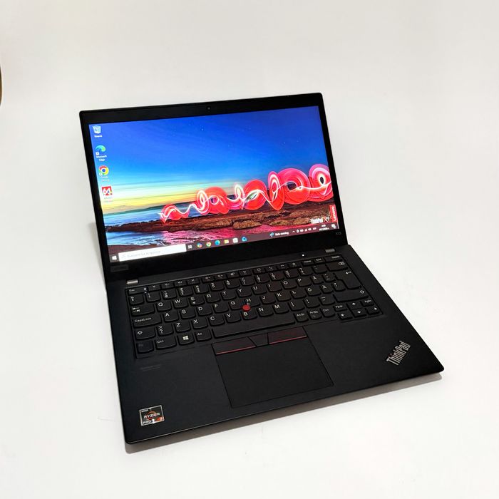 Lenovo ThinkPad X13 Gen 1/Ryzen 3 4450U/8GB 3200MHz/256GB NVMe