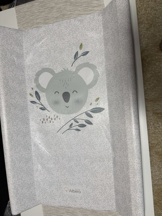 Повивалник за бебе Albero mio