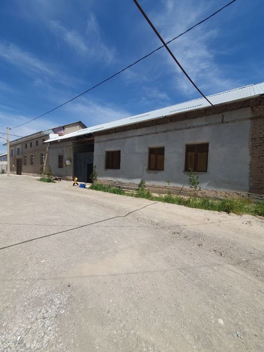 Ховли сотилади хамма хужжатлари жойида