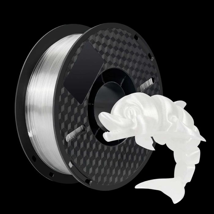 PETG Filament / ПЕТГ Филамент за 3Д Принтер