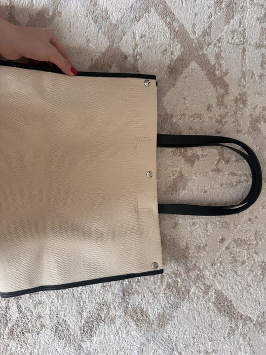 Шопер от Lacoste