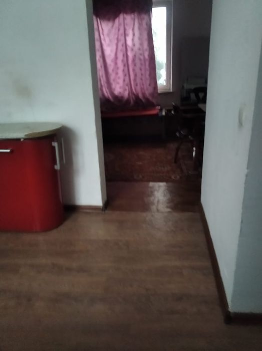 Квартира на долгий срок