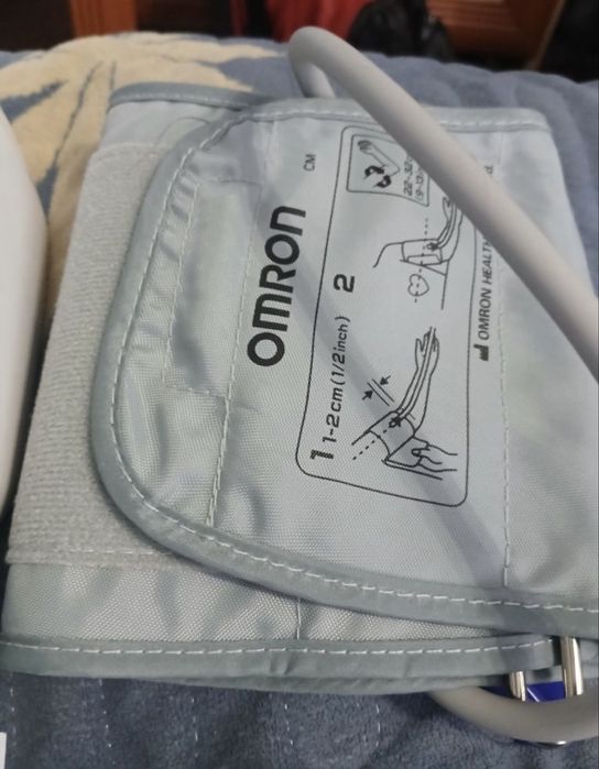 Тонометр электрический