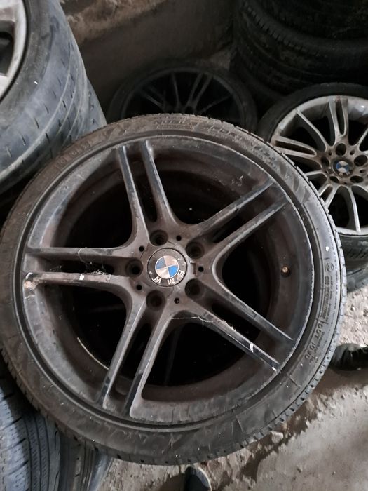 Комплект джанти 18ки style 313