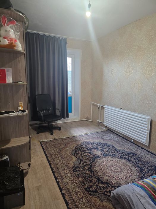 Продаю квартиру Поселок Солнечный