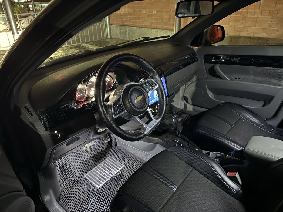 Gentra mokriy 2014 yil Xolati yaxshi aftamat benzinda yurgan faqat