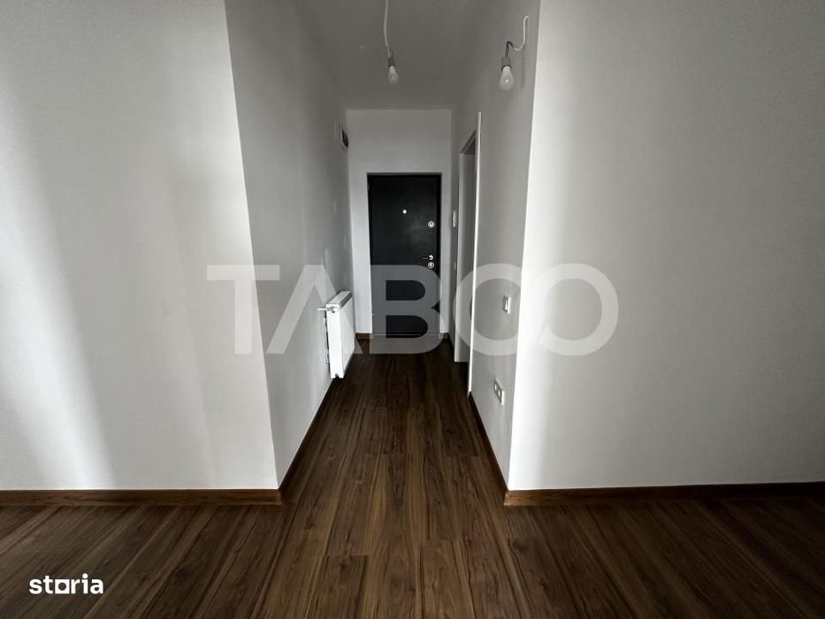 Apartament – Sibiu, CFR Triaj (Broscărie) - Vedere 5