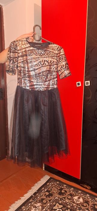 Платье для девочек 14 лет