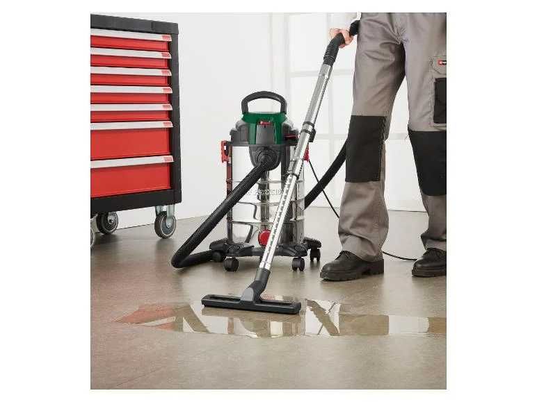 Aspirator umed/uscat PARKSIDE PWD 25 C4 SIGILAT