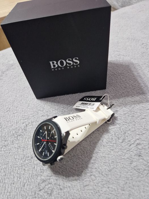 Ceas barbati Hugo Boss Velocity