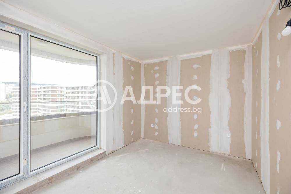 Двустаен апартамент, кв. Трошево, гр. Варна