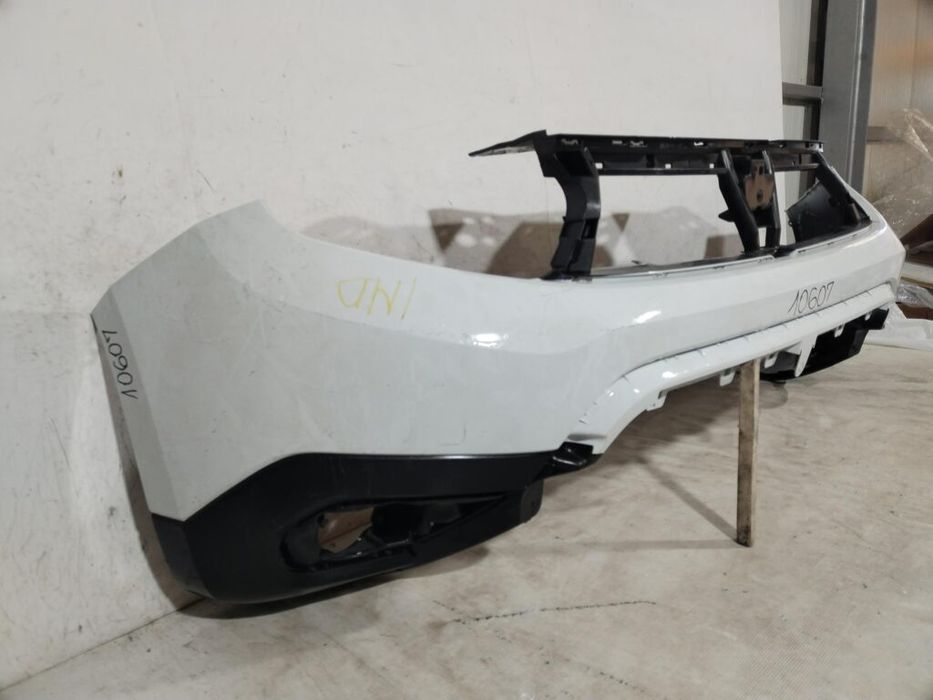 Bara fata Dacia Duster 2, 2017, 2018, 2019, 2020, 2021, 2022, 2023, cod origine OE 620221776R. 10607