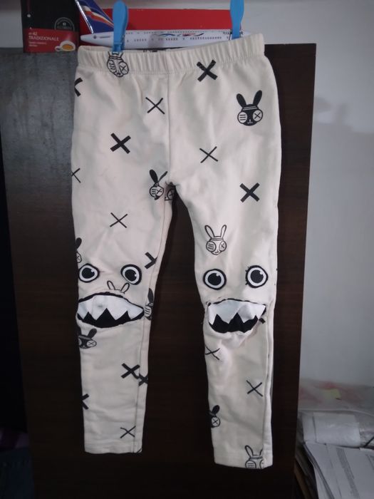 Pantaloni copiii mărimea 116 ,5-6ani