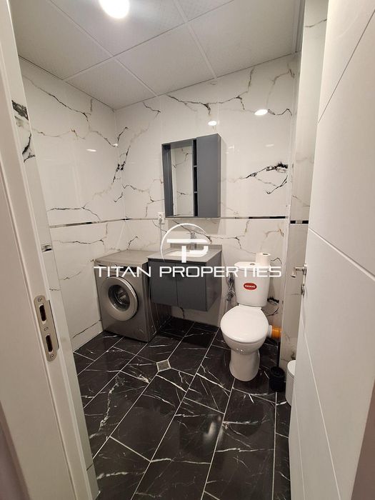 Дава се под наем Тристаен апартамент в Пловдив, Съдийски - 118 кв.м за 650 € - Снимка #8