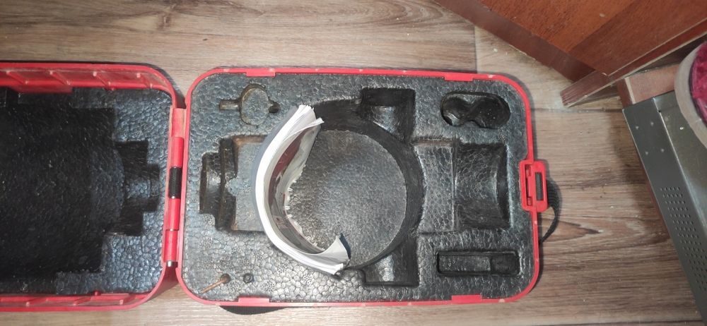 Кейс для leica na720