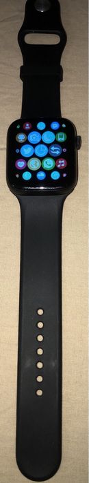 Ceas inteligent/Smart wacht-Wacht 7