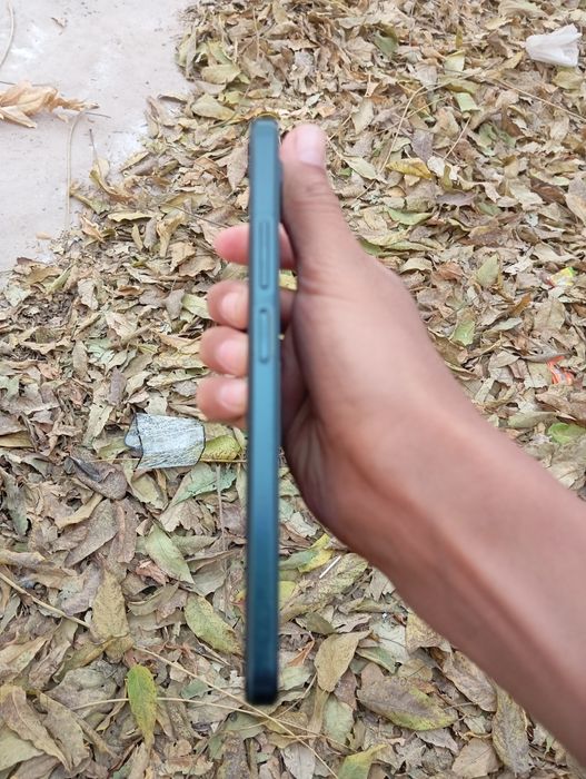 Realmi C30s 64/3+4 xotira