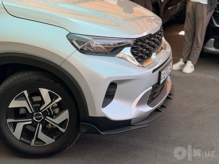 Kia sanet 2025
