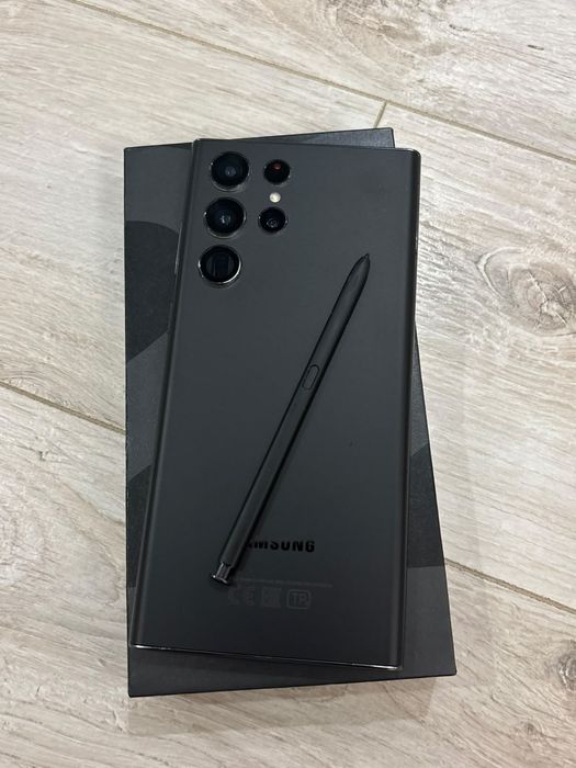 Продажа/обмен Samsung s22 ultra