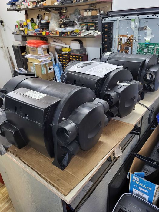 TRUMA INET BOX управление със SIM карта или  Bluetooth