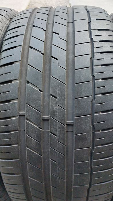 Летни гуми 295/40/22 Hankook Ventus S1 Evo 3 Suv 4 броя