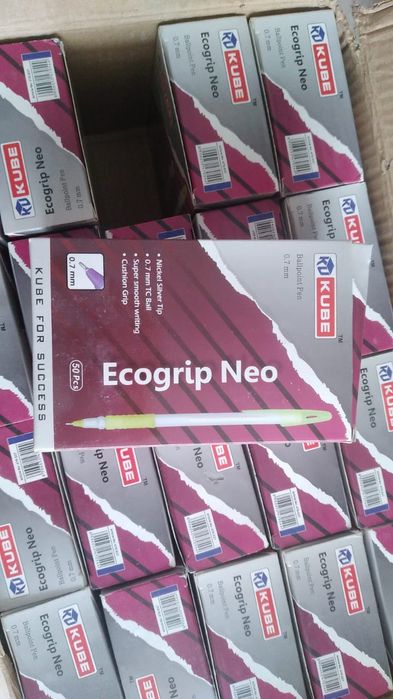 Продам ручки канцелярские оптом