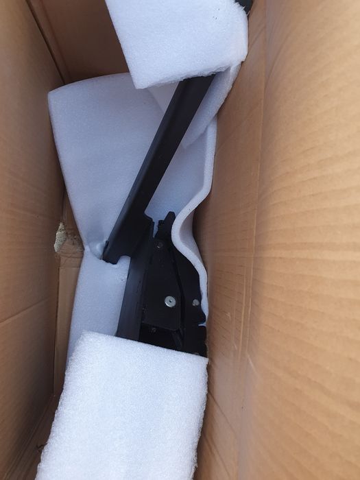 Пороги Audi Q8 2018/2025