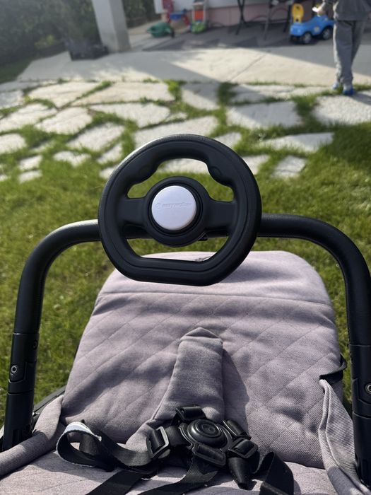 Бебешка детка количка Easywalker лятна