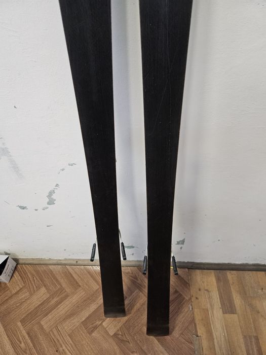 Schiuri freestyle Fischer Stunner 151