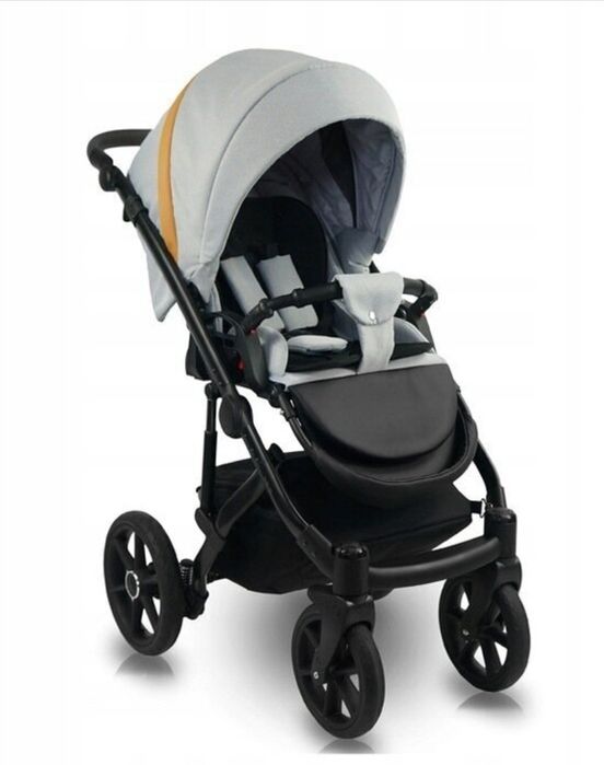Детская коляска 2 в 1, Bexa ideal